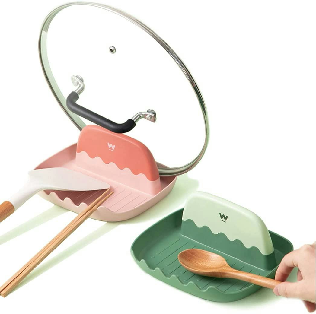 IYOOH Spoon Rests (2-Pack)