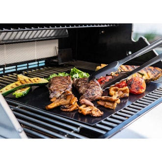 Grillaholics Grill Mat (Set of 2)