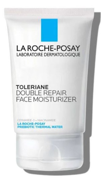 La Roche Posay Toleriane Double Repair Face Moisturizer for anti-aging results