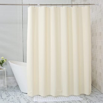 AmazerBath Plastic Shower Curtain Liner
