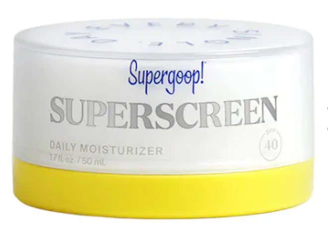 supergoop! superscreen spf