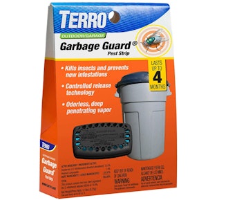Terro Garbage Guard