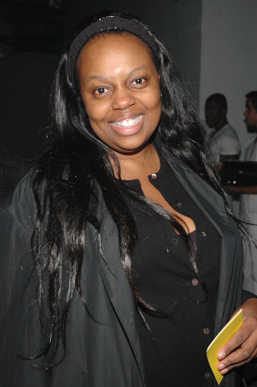 Pat McGrath has been an influential makeup artist within the beauty industry.