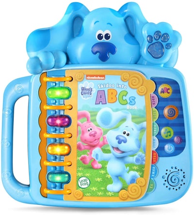 Best Blue's Clues alphabet toy