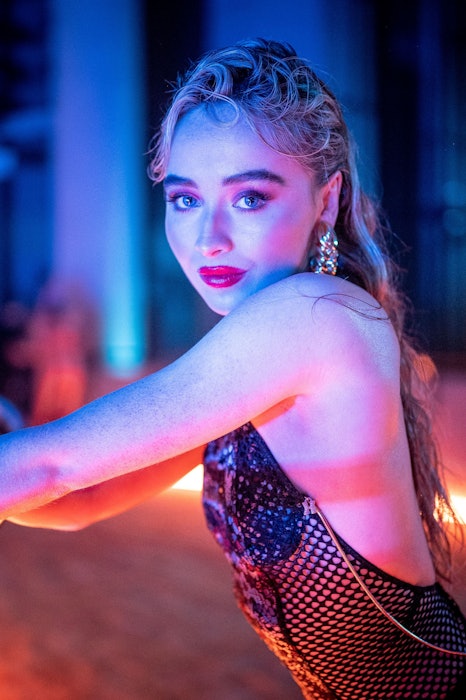 Sabrina Carpenter on What Fans Can Expect From Her 'Very Personal' Album  (Exclusive)