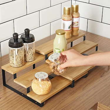 SONGMICS Spice Rack (Set of 2)