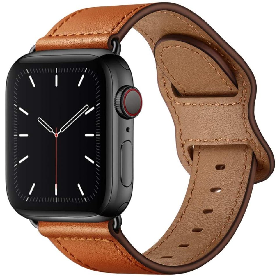 KYISGOS Genuine Leather Band