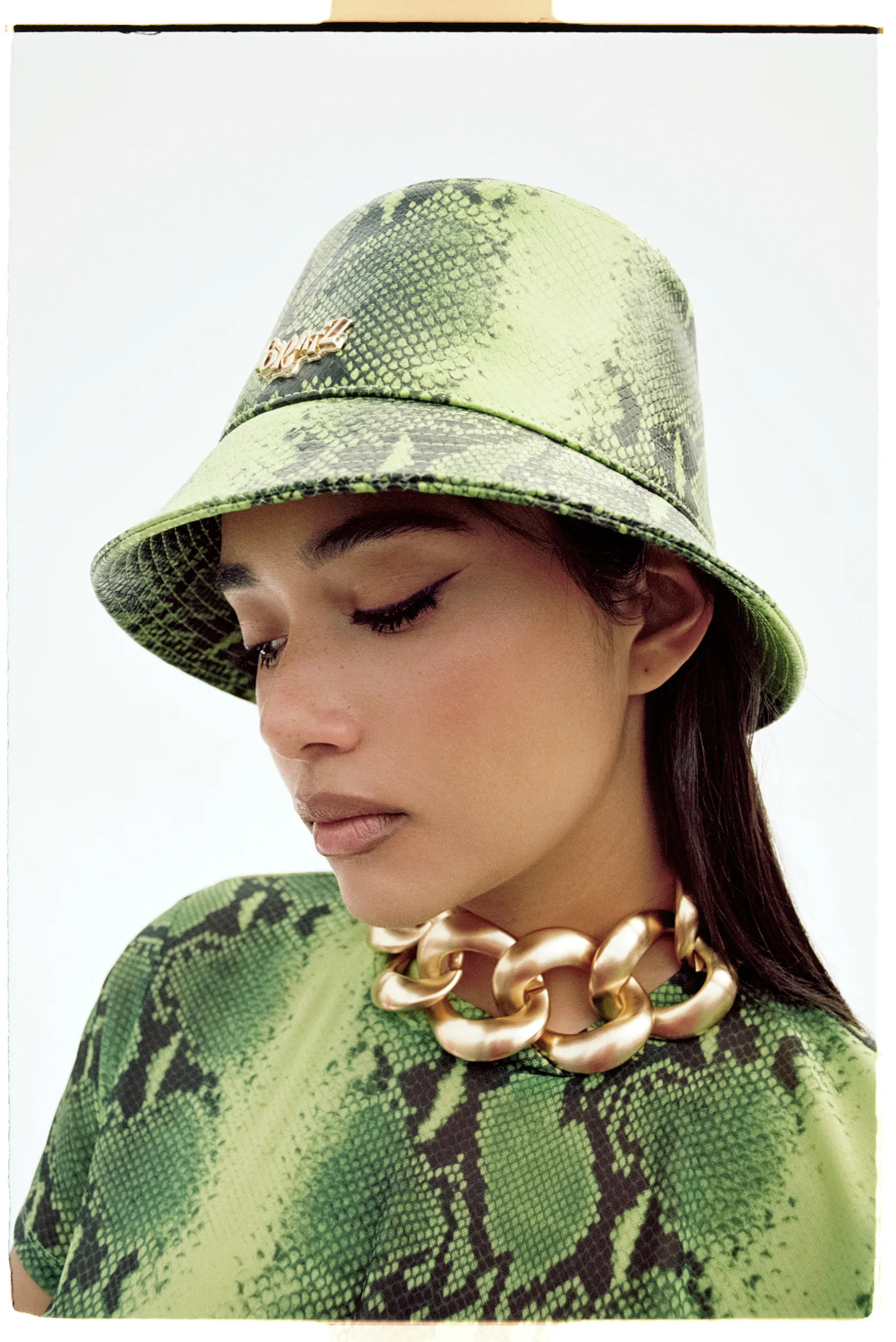 Cult Gaia display picture 2