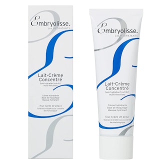 Embryolisse Lait-Crème Concentré, Face Cream & Makeup Primer (1.01 fl oz)