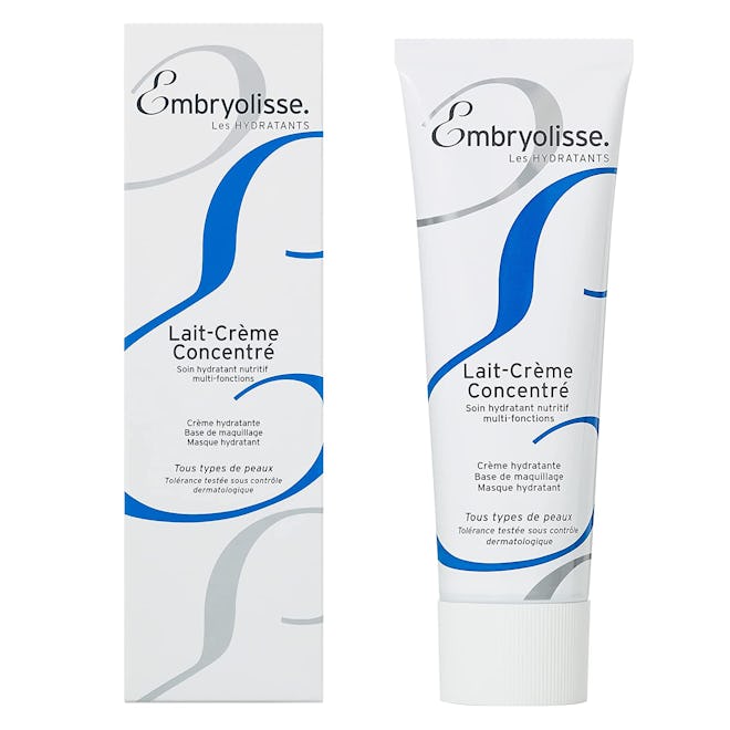 Embryolisse Lait-Crème Concentré, Face Cream & Makeup Primer (1.01 fl oz)