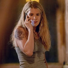 Tell Me Your Secrets Season 2 would likely see Lily Rabe reprise her role as Emma.