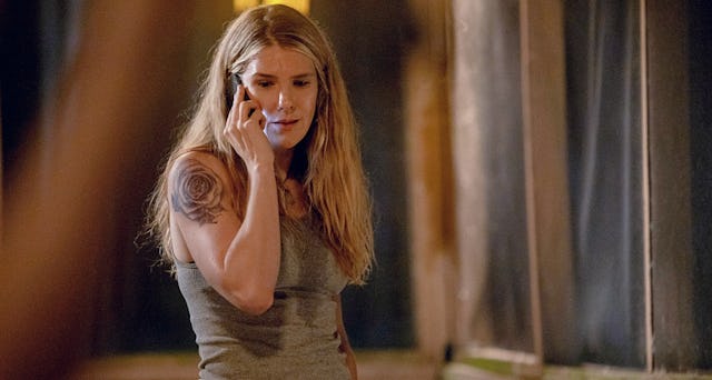 Tell Me Your Secrets Season 2 would likely see Lily Rabe reprise her role as Emma.