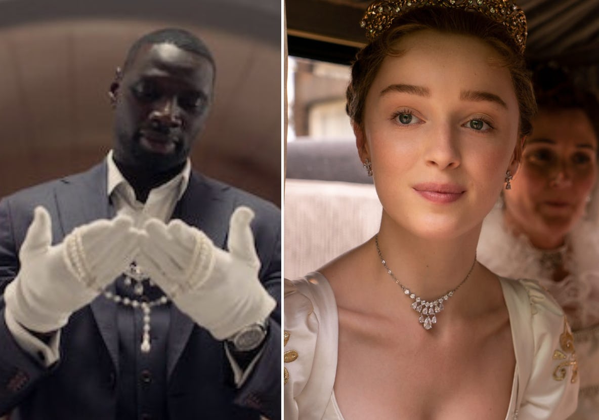 15 Netflix TV Shows Based On Books