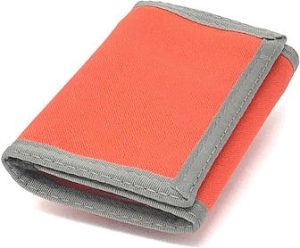 Rainbow of California Trifold Wallet