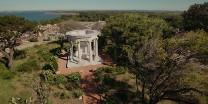 A still of the scenery in 'Pieces of Her,' which filmed primarily in Australia