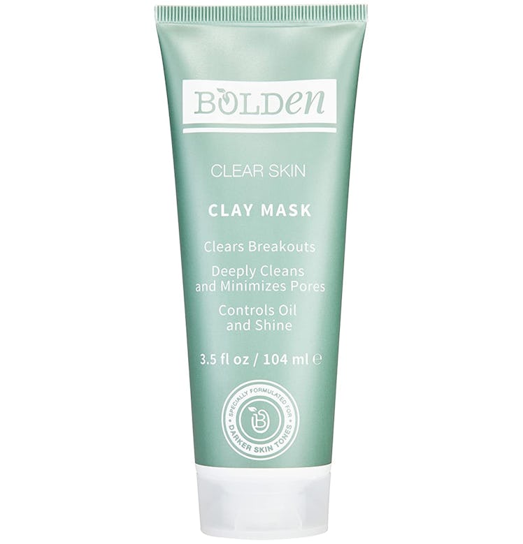 Bolden Clear Skin Clay Mask