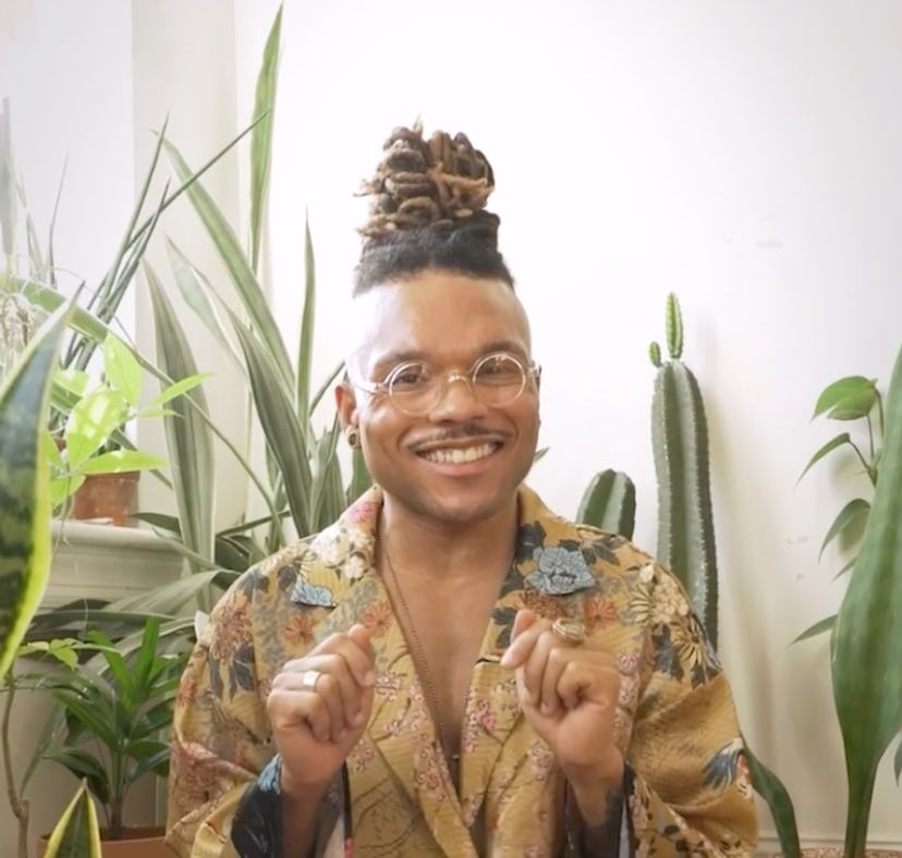 Instagram Creator Lab videos feature Creators and their best advice to become a full-time Instagramm...