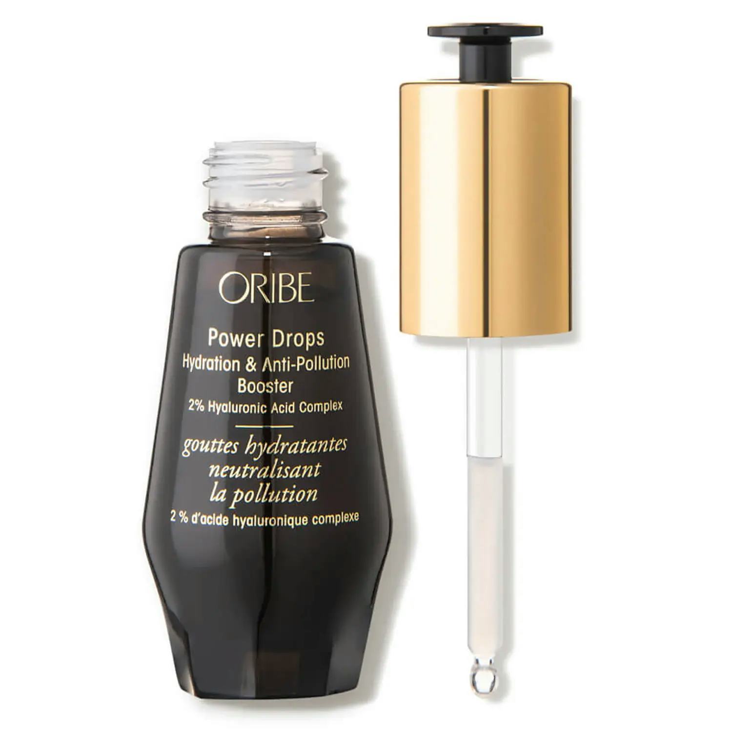 Oribe Power Drops Hydration &amp; Anti-Pollution Booster