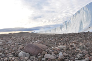 greenland ice sheet