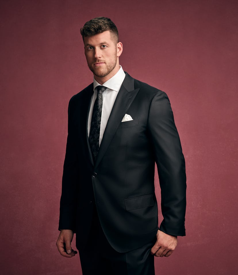 Let's talk about it: Did Clayton Echard actually gaslight Susie Evans?