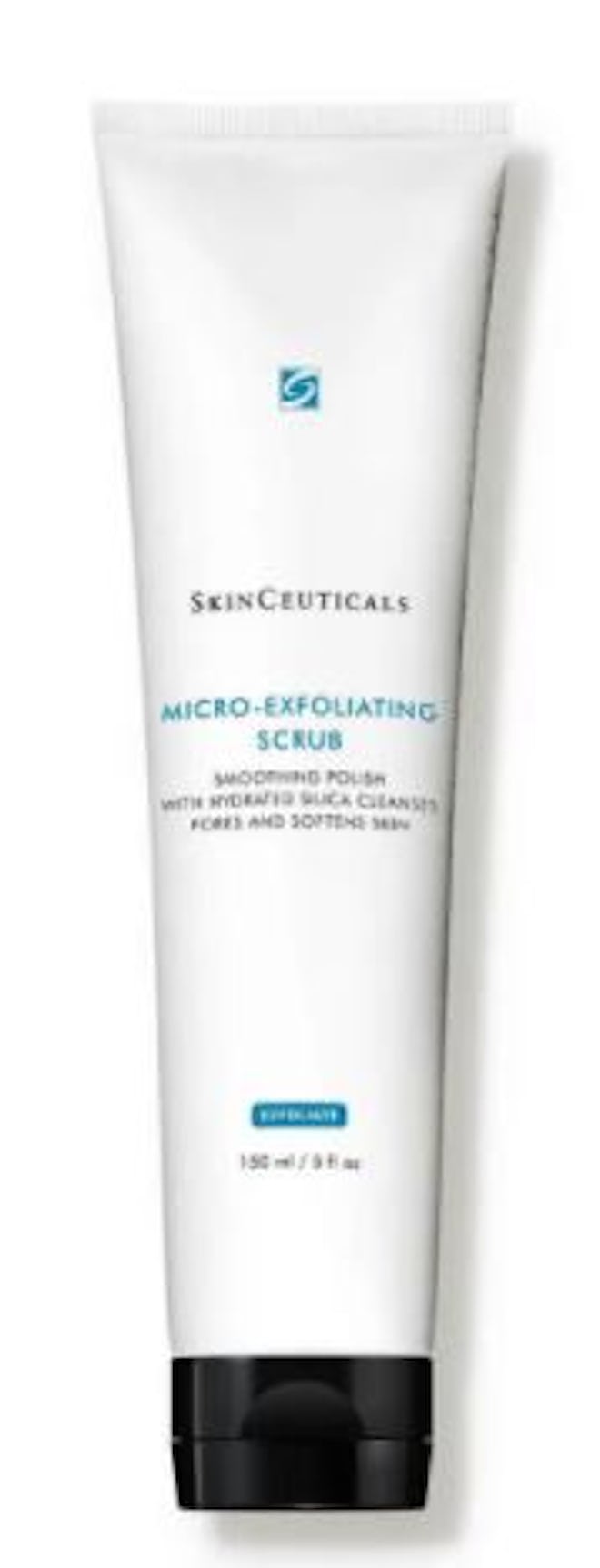 SkinCeuticals Micro-Exfoliating Scrub for anti-aging results