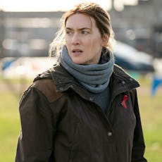 Shows like 'Mare of Easttown,' starring Kate Winslet, are rare — but they do exist.