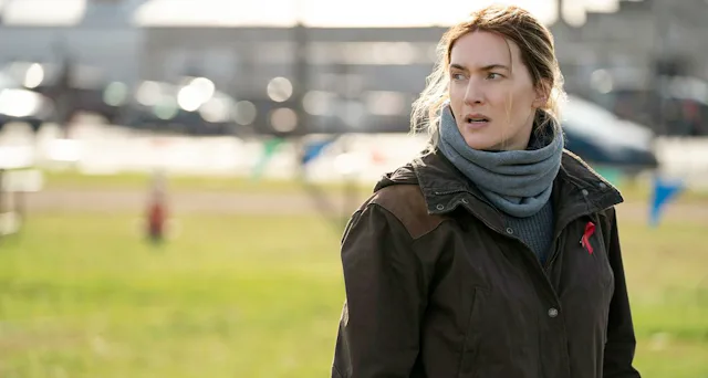 Shows like 'Mare of Easttown,' starring Kate Winslet, are rare — but they do exist.