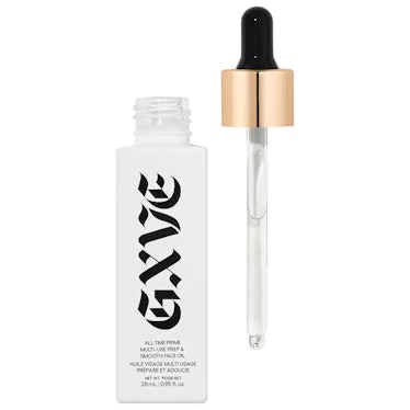 GXVE by Gwen Stefani face oil
