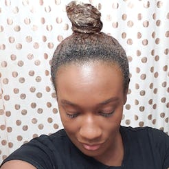 Cardi B's homemade hair mask can be made with a few simple ingredients. Here, a review.