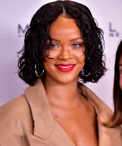 Rihanna has been a trailblazer when it comes to diversity in the makeup world thanks to her Fenty Be...