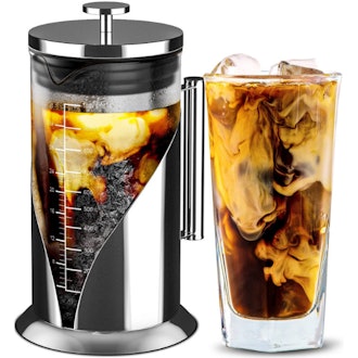 Cafe Du Chateau Cold Brew Coffee Maker