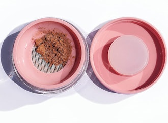 The Good Mineral Loves You Back 3-In-1 Powder Foundation