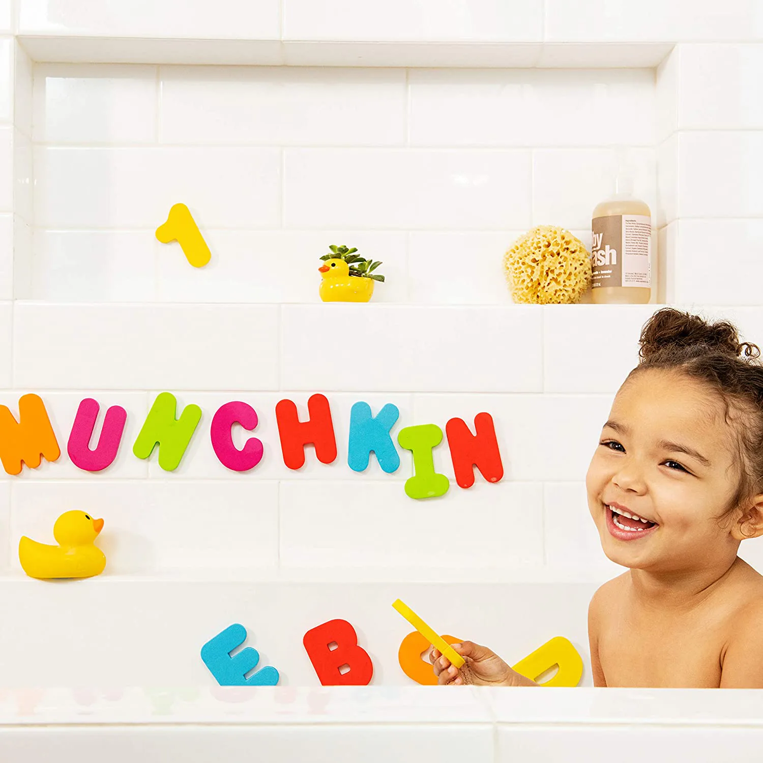 The 15 Best Alphabet Learning Toys