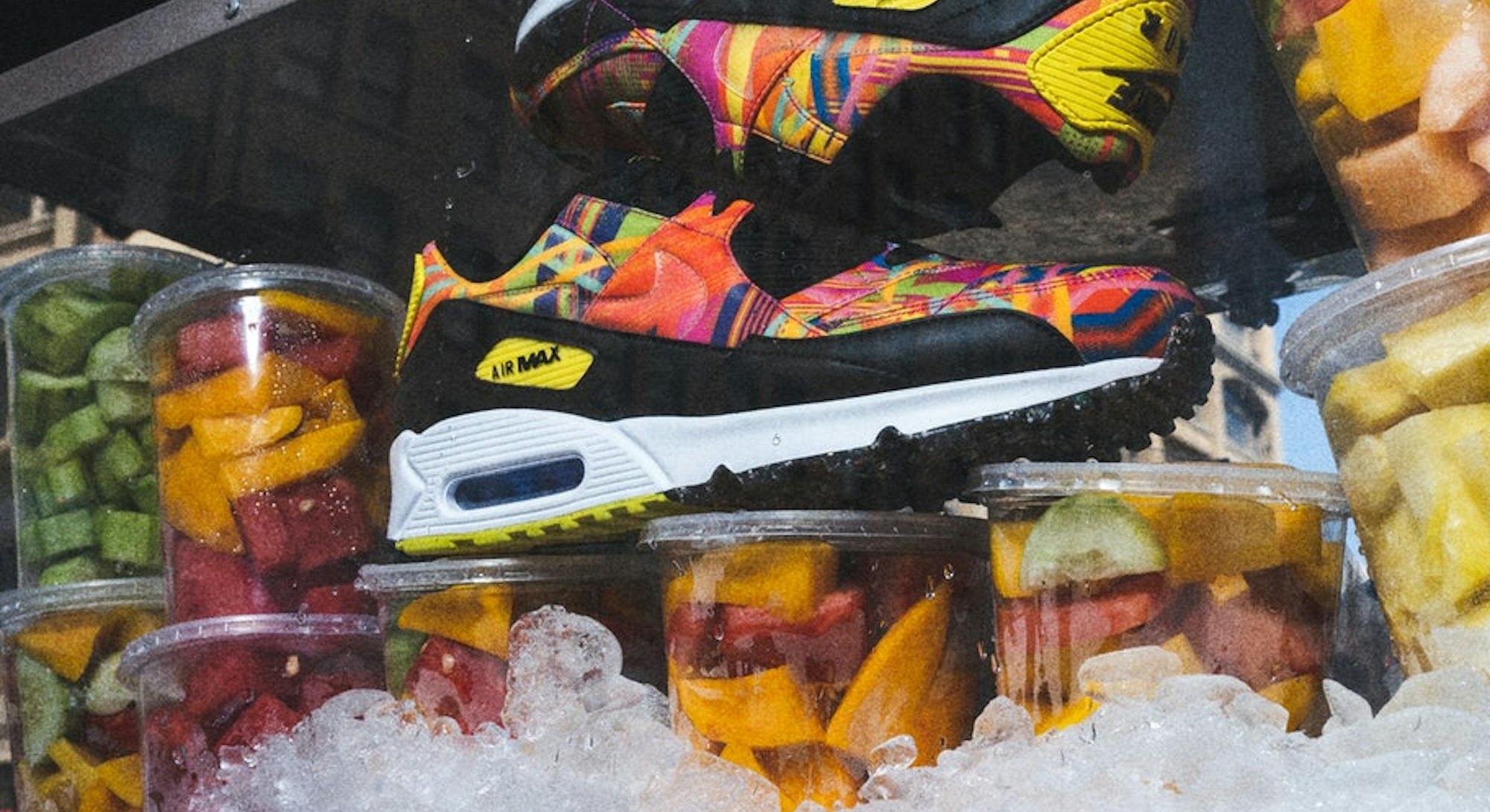 The best Air Max sneakers you need to celebrate Nike's Air