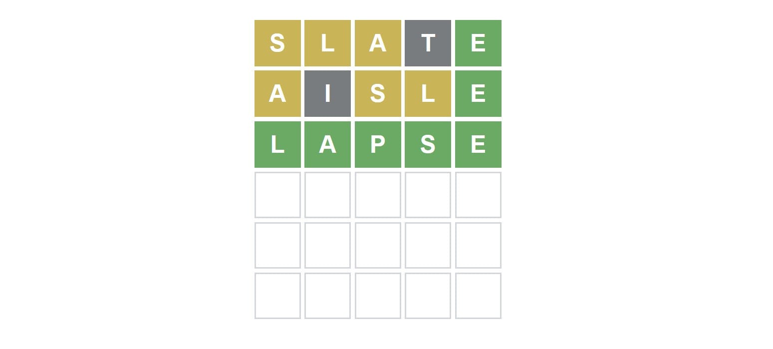 ‘Wordle’ 264 answer 3 clues to solve the March 10,…