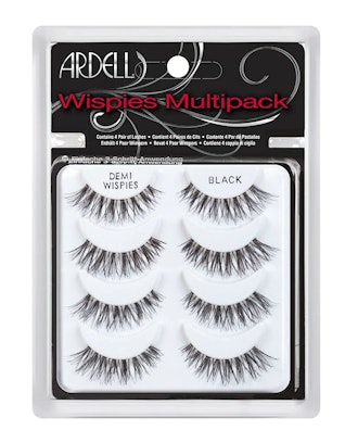 Ardell Multipack Demi Wispies False Lashes (5 pairs)