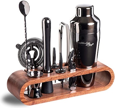 Mixology Bartender Kit (10-Piece)