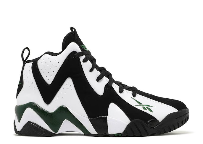 Shawn kemp kamikaze on sale