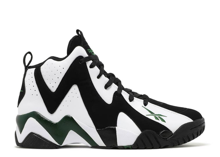 Reebok shawn on sale kemp shoes