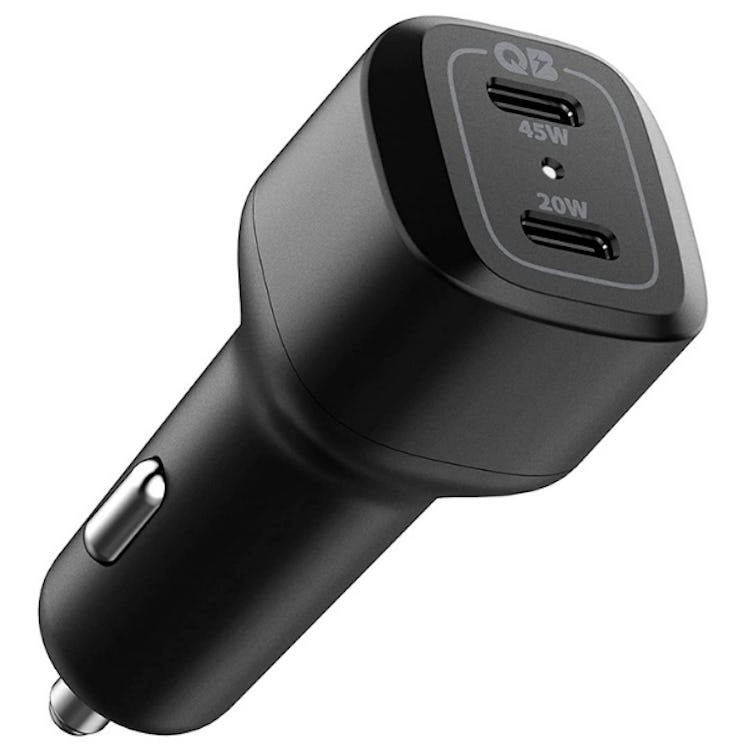 Spigen USB Car Charger