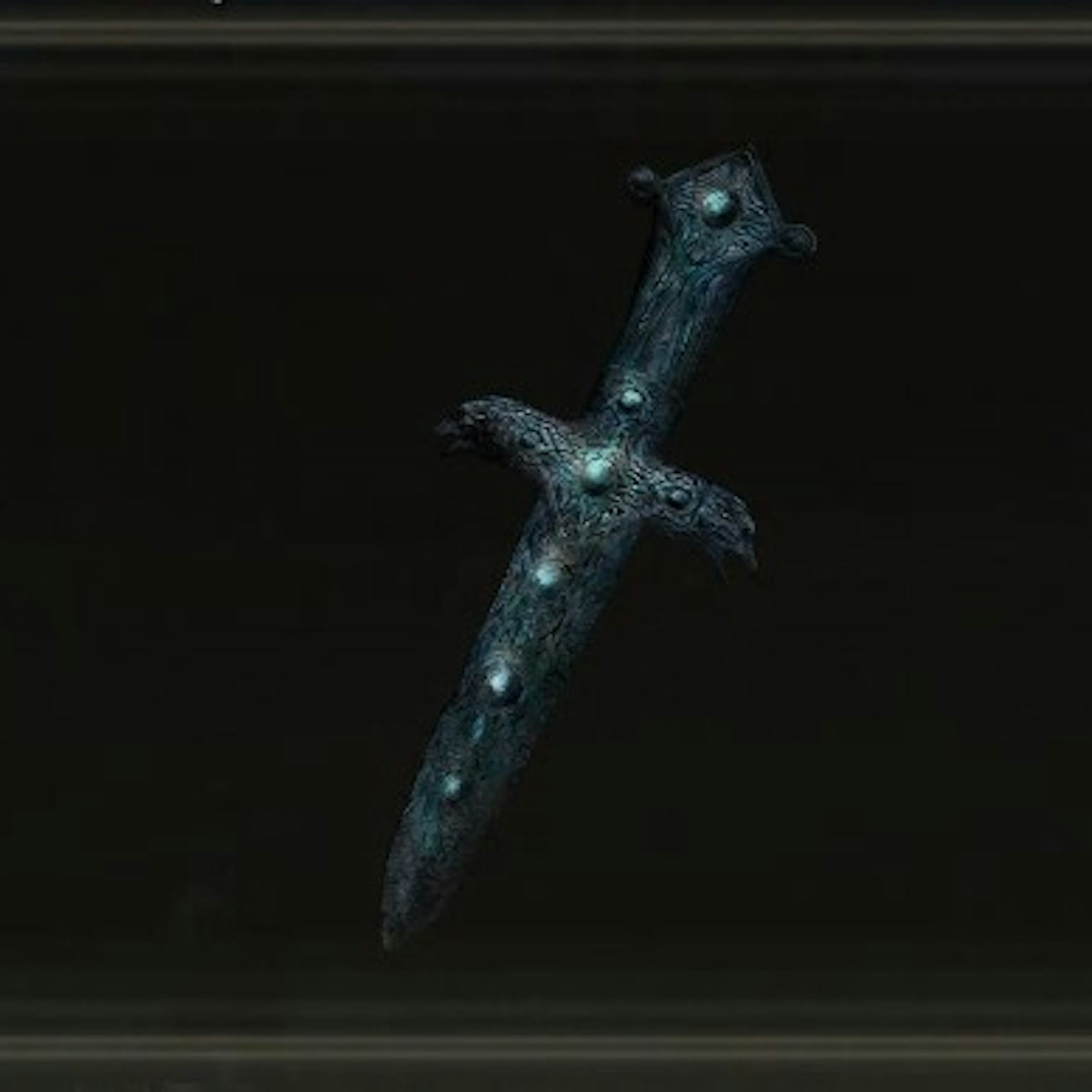 'Elden Ring' Imbued Sword Keys Where to find all 3