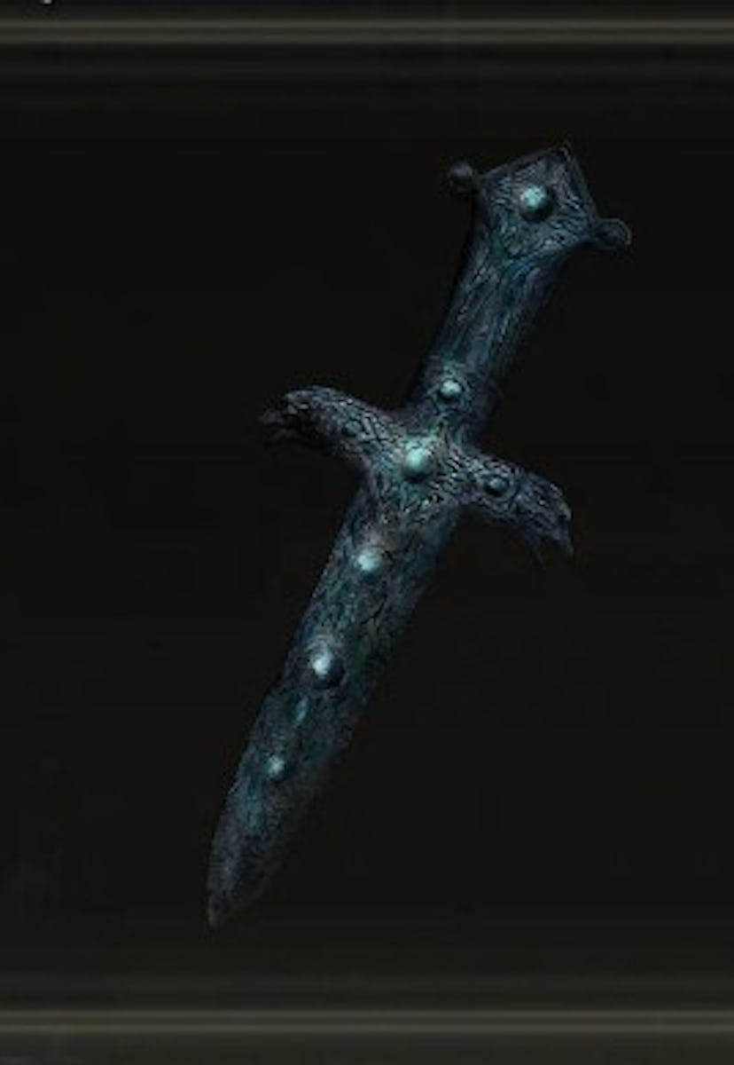 'Elden Ring' Imbued Sword Keys Where to find all 3