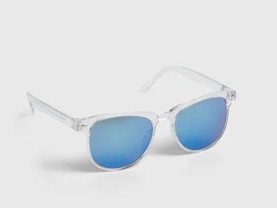 These recycled sunglasses are a cute choice for a tween Easter basket.