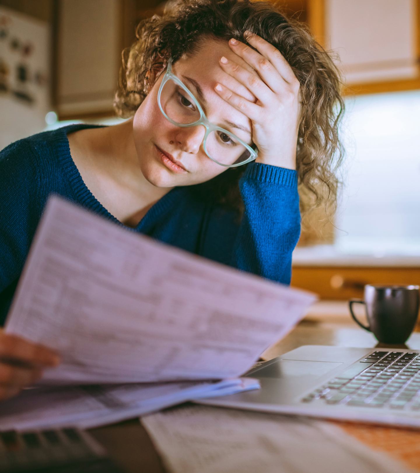 Why Is My Tax Refund So Low This Year? 3 Reasons Why It Might Might Be