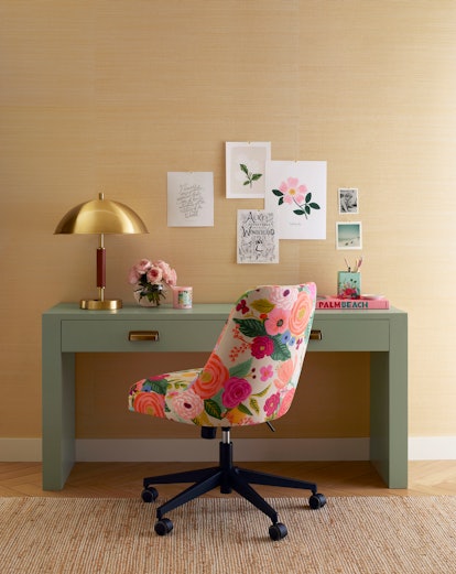 Rifle Paper Co.’s Furniture Collection Is A First For Its Growing Home ...