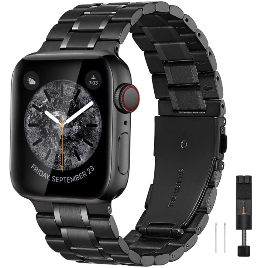 Bestig Apple Watch Band