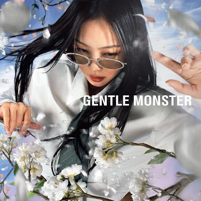 Blackpink's Jennie Is Dropping Another Gentle Monster Collab In 2022