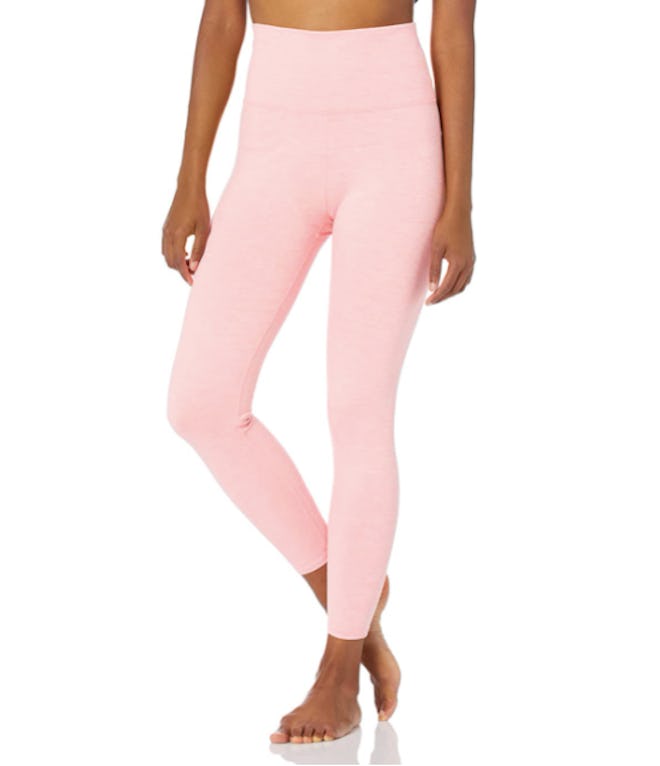 Core 10 All Day Comfort Cropped Leggings