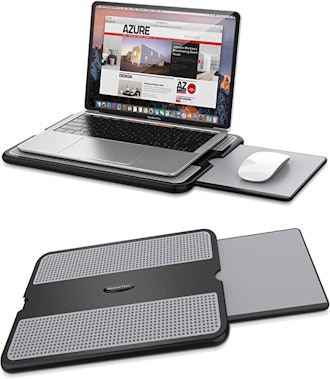 AboveTEK Portable Laptop Lap Desk
