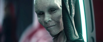 borg in star trek picard